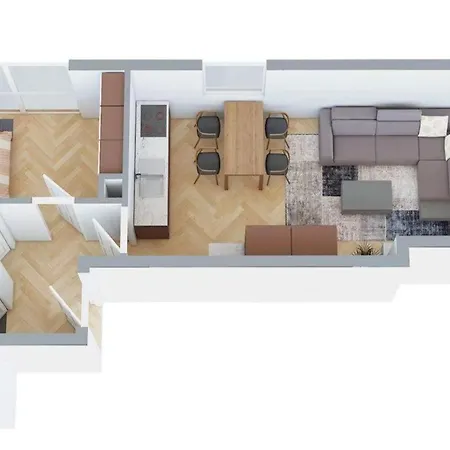 Διαμέρισμα 